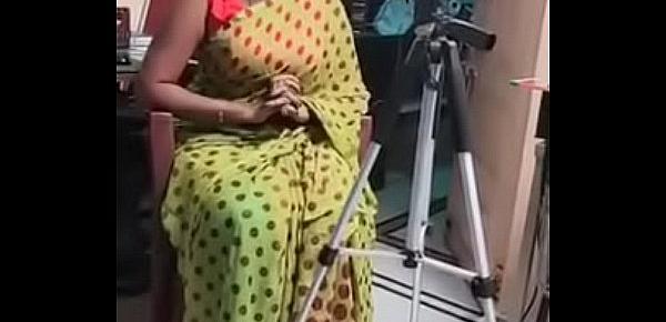  Swathi naidu shooting behind the scenes